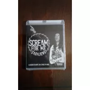 Bruce Dickinson - Scream For Me Sarajevo Dvd Import En Stock