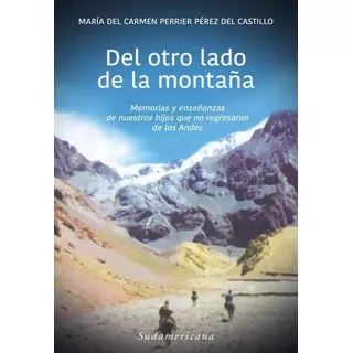 Del Otro Lado De La Montaña - Perrier Perez Del Castillo, Ma