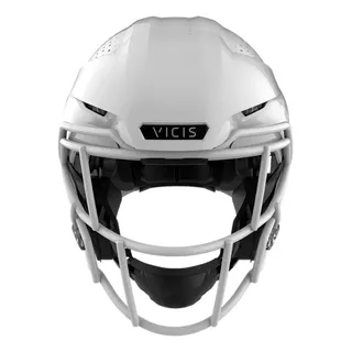 Casco Policarbonato Vicis Zero2 Trench Adulto Blanco