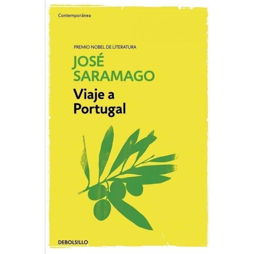 Viaje A Portugal - Saramago,jose