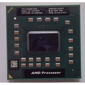 amd v160 processor