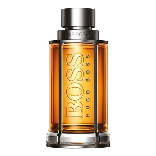 Hugo Boss The Scent EDT 100 ml para  hombre  