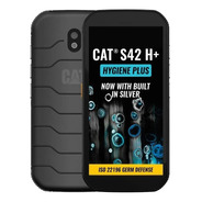 Cat S42 H+ Dual Sim 32 Gb  Negro 3 Gb Ram