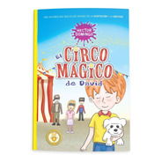 El Circo Mágico De David. Libros Para Niños Lectura Primaria