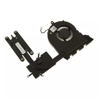 Cooler Fan Ventilador Dell inspiron 15 5567 Parte: 0789dy