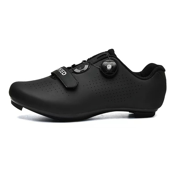 Zapatos Ciclismo De Ruta/carretera Para Calas  Spd/look Keo 