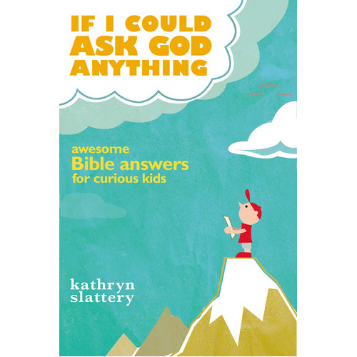If I Could Ask God Anything Awesome Bible Ans, De No Aplica. Editorial Thomas Nelson; Edición: 2 29 De Marzo De 20, Tapa Dura En Inglés