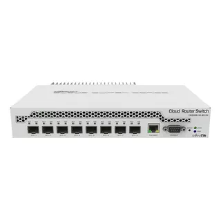 Switch Mikrotik Crs309-1g-8s+in