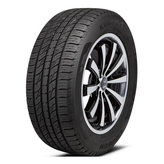 Neumatico Kumho 235 65 R17 Kl33 104h Captiva Cavallino