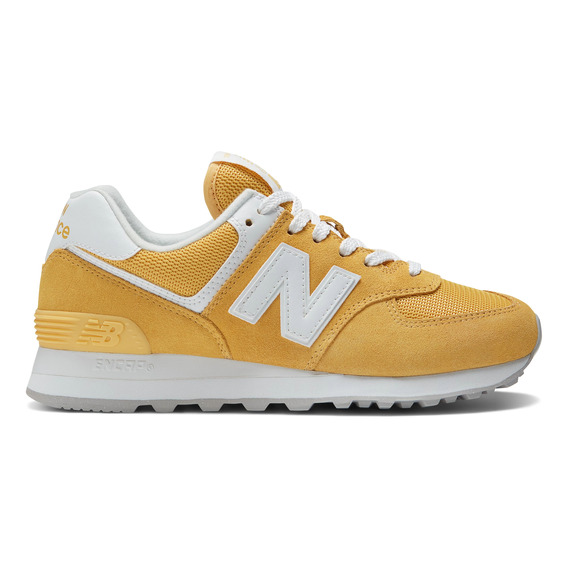 Championes New Balance De Dama - 574 - Wl574fv2