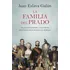 La Familia Del Prado - Juan Eslava Galan