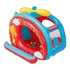 Pelotero Fisher Price 93502 Helicóptero 25 Bolas Tio Musa