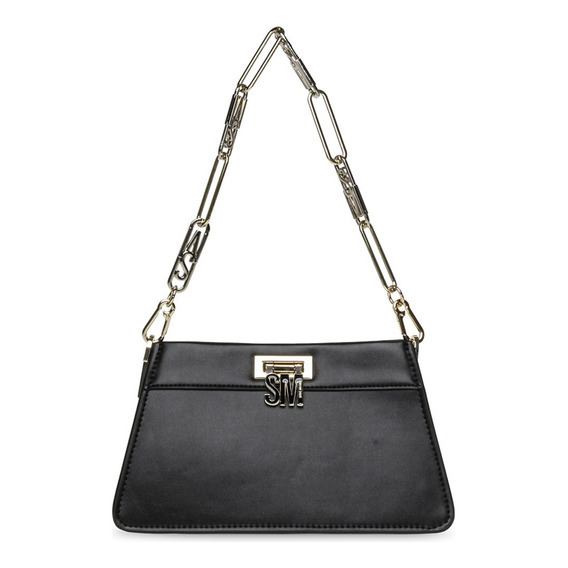 Shoulder Bag Bsoren Black Steve Madden Bags