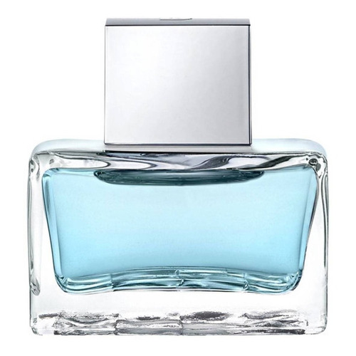 Antonio Banderas For Women Blue Seduction EDT 50 ml para  mujer