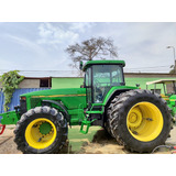 Tractores Agrícolas John Deere Aleman/usa-90-225 Hp Importad