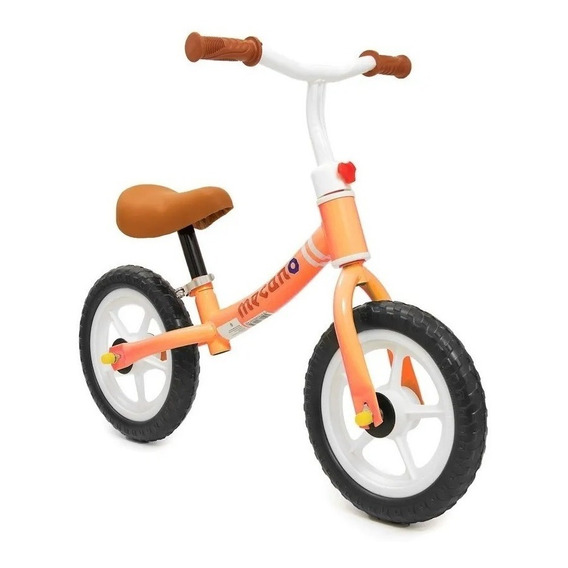 Camicleta Bicicleta  Niños Sin Pedales    Calidad Premium
