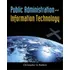 Public Administration And Information Technology, De Christopher Reddick. Editorial Jones And Bartlett Publishers, Inc En Inglés