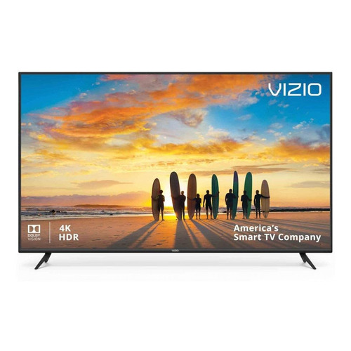 Smart TV Vizio V655-G9 LED 4K 65" 120V