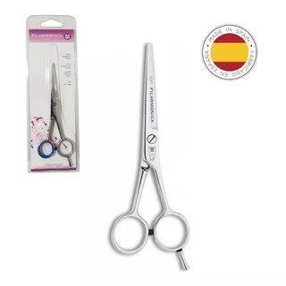 Filarmonica Tijera Peluqueria Corte Microdentada 5,5 18064