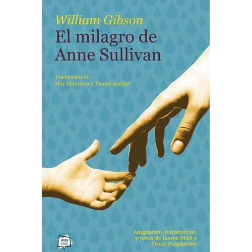 Libro El Milagro De Anne Sullivan