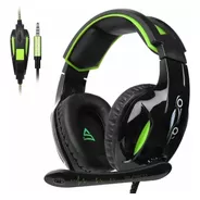 Anivia G813 Gaming Headset 3.5mm Wired Over Ear Noise Cancel