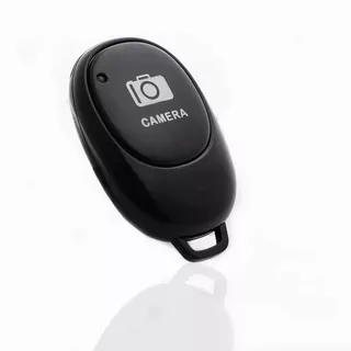 Control Remoto Bluetooth Para Fotos Disparador Para Celular