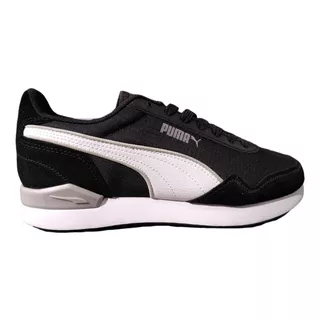 Zapatillas Puma Dista Runner Tonal Adp Hombre 382162-01