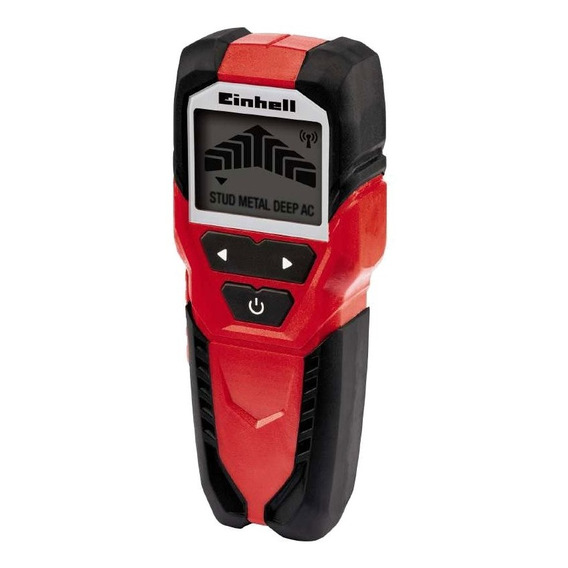 Detector Digital Tc-md 50 Einhell