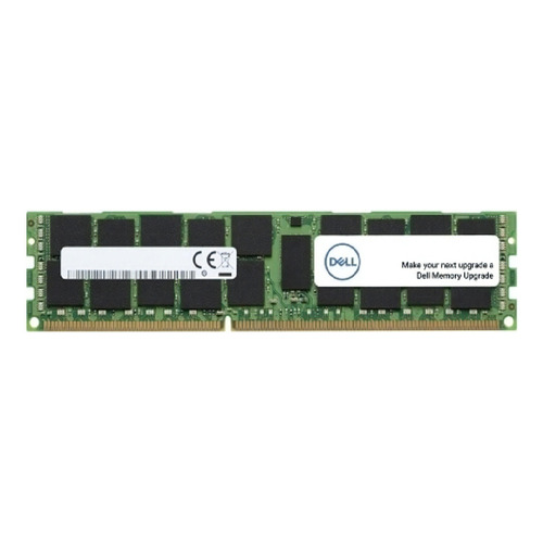 Memoria RAM color verde 16GB 1 Dell SNPMGY5TC/16G