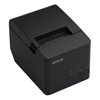 Impresora Térmica Epson Tm-t20iiil-001 Serial+usb Bivolt