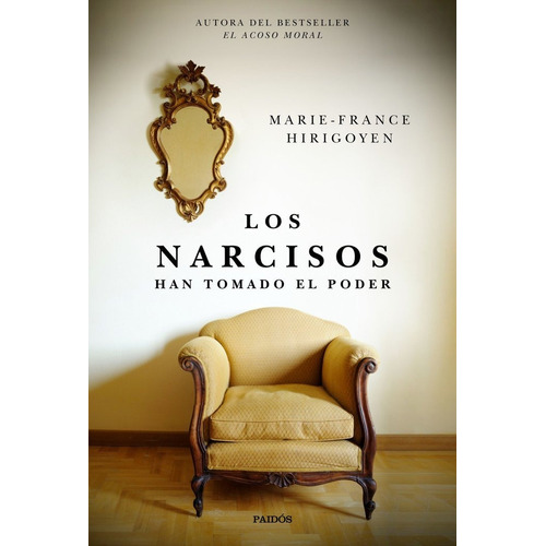 Los Narcisos - Marie-france Hirigoyen