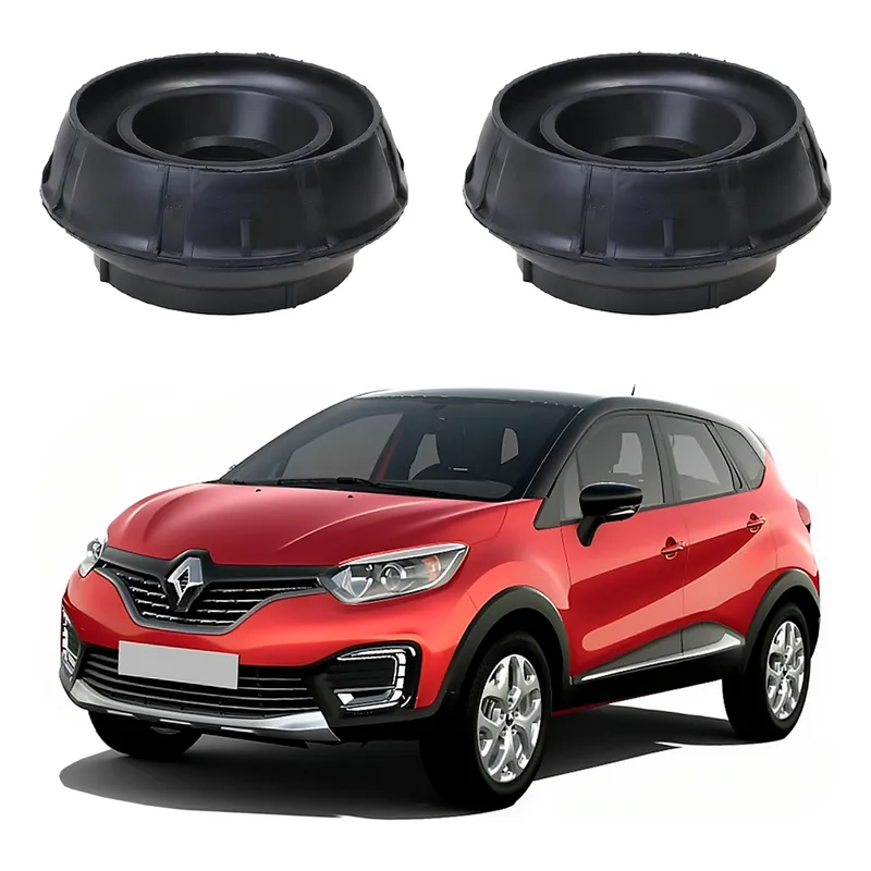 Coxim Amortecedor Dianteiro Captur 2.0 2017 A 2021