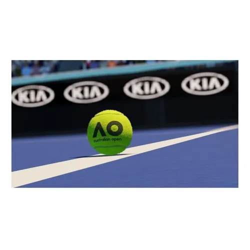Ao tennis 2 sale xbox one digital