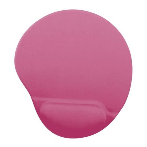 Mouse Pad Brobotix 500074p Rosa Gel Neopreno /vc