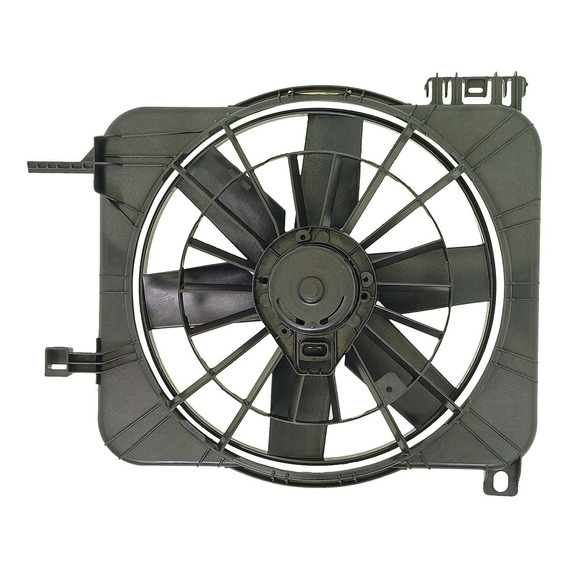 Motor Ventilador Radiador Chevrolet Cavalier 2000