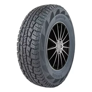 235/75r15 Annaite An 906 Lt 6pr 104/101r