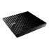 Grabadora de DVD externo Asus SDRW-08D2S-U negro usb