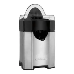 Espremedor Frutas Cuisinart Pulp Control 25w 127v Aço no Mercado Livre com oferta e cupom de desconto