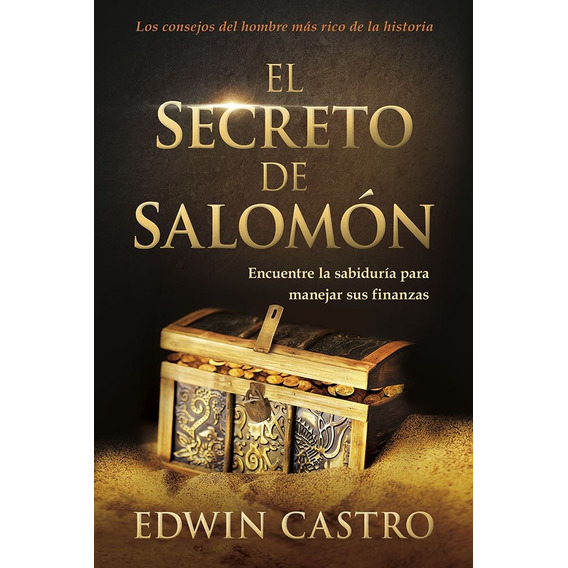 El Secreto De Salomón