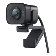 Webcam Logitech Full Hd Stream Cam Plus 1080p