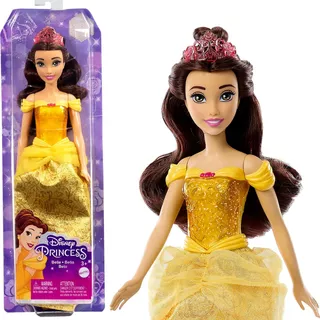 Disney Belle Mattel Hlw11