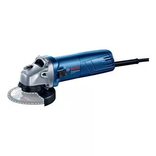 Amoladora Angular Bosch Gws 670 De 4 1/2  670w 220v