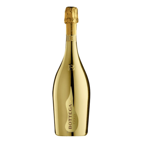 Vino Espumante Prosecco Bottega Gold 750ml