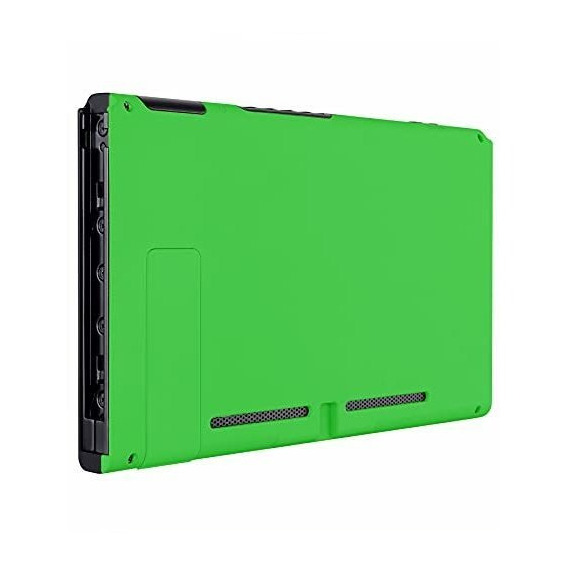 Carcasa De Repuesto Para Nintendo Switch - Green 