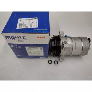 Compressor Silverado 6cc Original Mahle