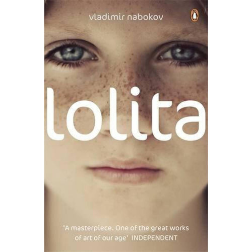 Lolita - Penguin **new Edition** Kel Ediciones
