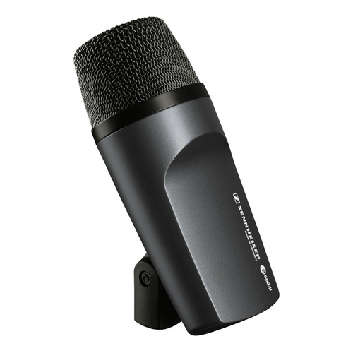 Micrófono Sennheiser E602-ii Color Negro