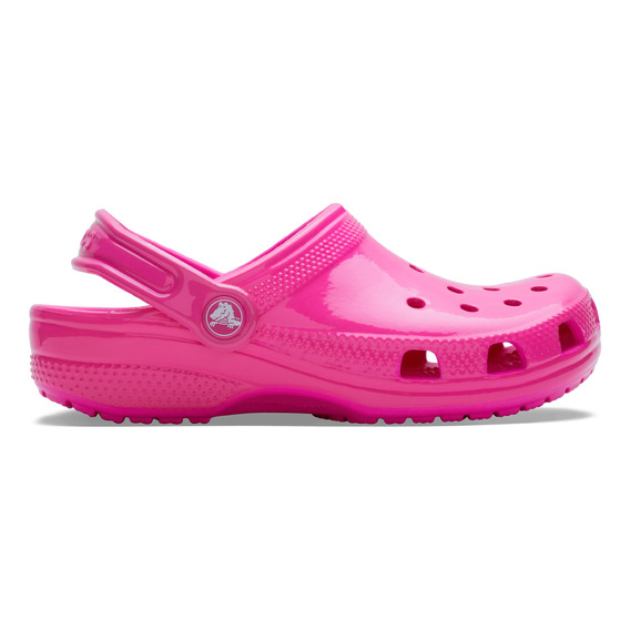 Sandalia Crocs Classic Neon Clog Unisex Adult