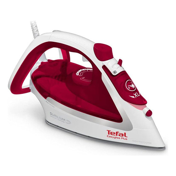 Tefal Fv5717 Easygliss Plus - Plancha