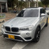 BMW X3 2.0 F25 Xdrive28i